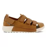 Børne Sandaler - ECCO - Ecco 2ND COZMO FISHERMAN 713302-02112