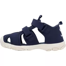 Børne Sandaler - HUMMEL - Hummel Sandal Velcro Infant 217944-7017