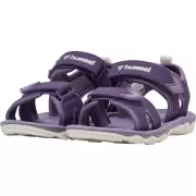 Børne Sandaler - HUMMEL - Hummel Sandal Sport JR 217950-4147
