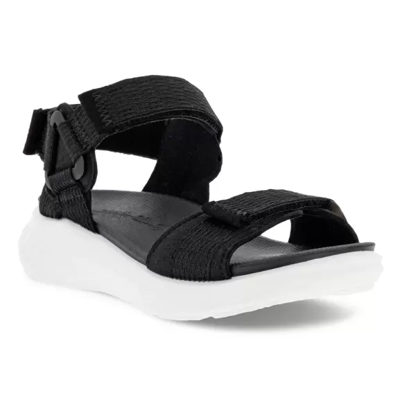 Børne Sandaler - ECCO - ECCO SP1 Lite Sandal 712153-00001