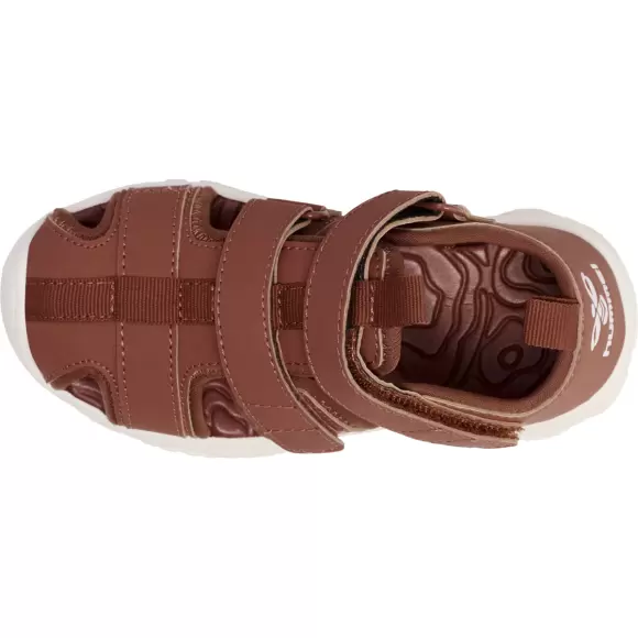 Børne Sandaler - HUMMEL - Hummel Sandal Velcro Infant 217944-8073