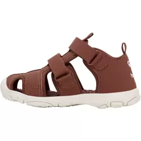 Børne Sandaler - HUMMEL - Hummel Sandal Velcro Infant 217944-8073