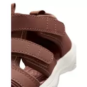 Børne Sandaler - HUMMEL - Hummel Sandal Velcro Infant 217944-8073