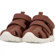 Børne Sandaler - HUMMEL - Hummel Sandal Velcro Infant 217944-8073