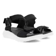 Børne Sandaler - ECCO - ECCO SP1 Lite Sandal 712153-00001