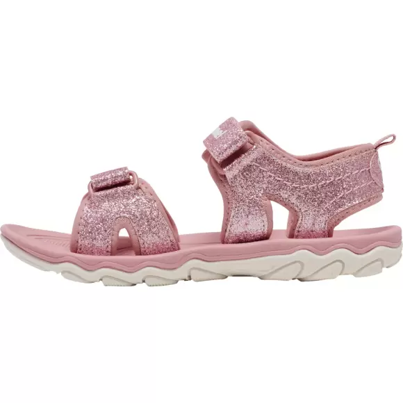 Hummel Sandal Sport Glitter JR 217952-8718