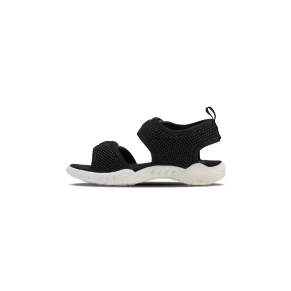 Børne Sandaler - HUMMEL - Hummel Sandal Flash 216753-2001