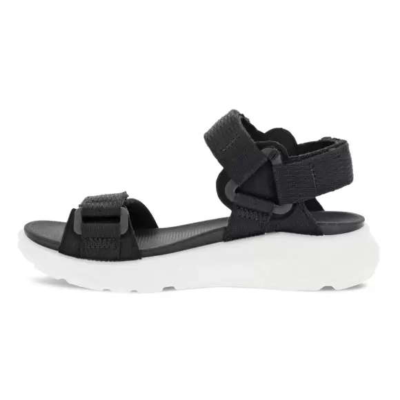 Børne Sandaler - ECCO - ECCO SP1 Lite Sandal 712153-00001