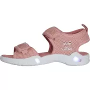 Børne Sandaler - HUMMEL - Hummel Sandal Flash 216753-8718