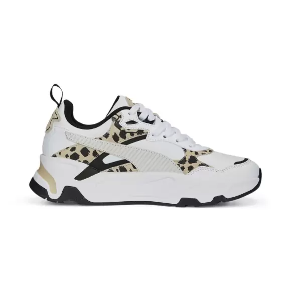 Dame Sko - PUMA - Puma Trinity Animals WNS 391923-01