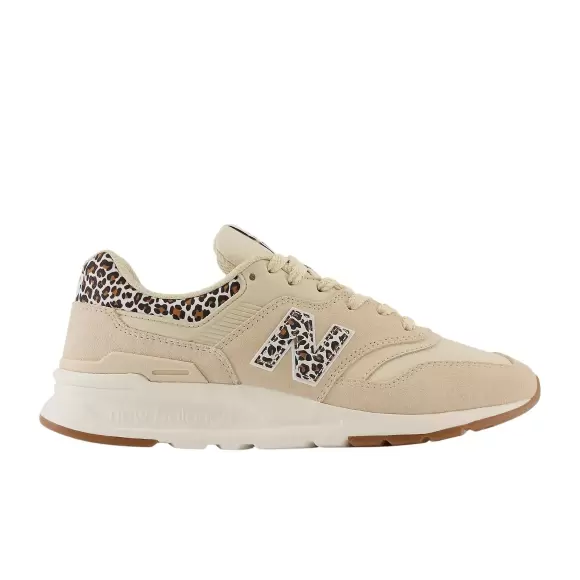 Brug New balance CW997HWB til en forbedret oplevelse