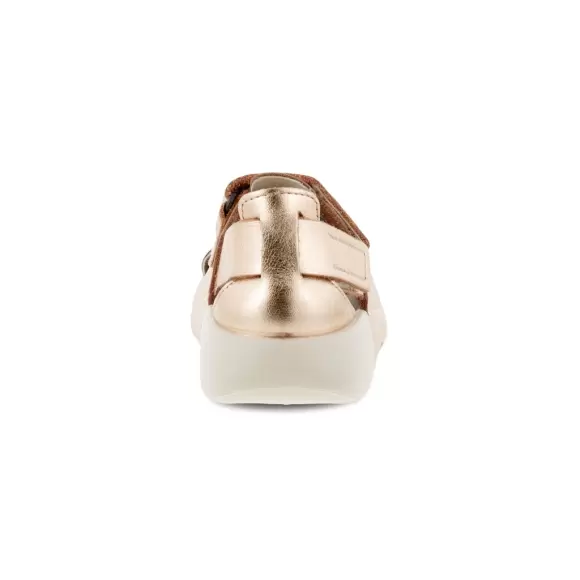 Børne Sandaler - ECCO - Ecco 2ND COZMO FISHERMAN 713302-01742