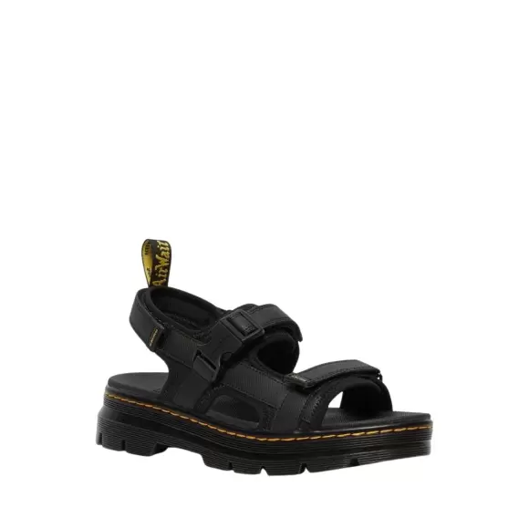 Dame Sandaler - DR.MARTENS - Dr Martens Poly Rip Stop 26471001