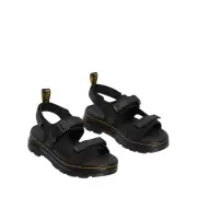 Dame Sandaler - DR.MARTENS - Dr Martens Poly Rip Stop 26471001