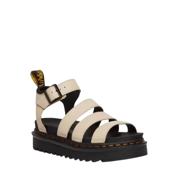 Dame Sandaler - DR.MARTENS - Dr Martens Pisa 30706292