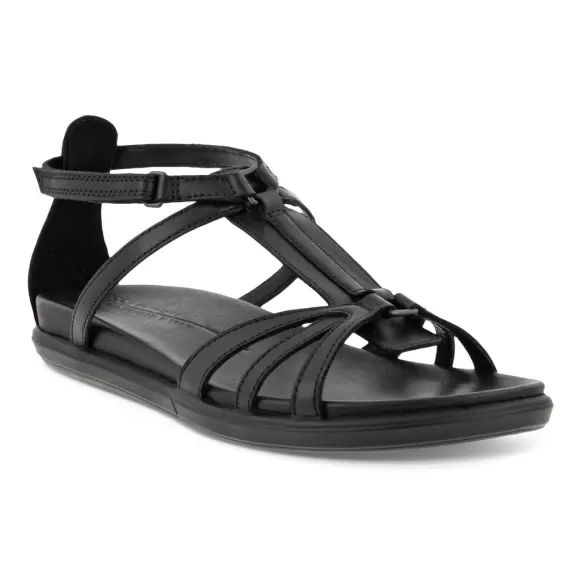 Dame Sandaler - ECCO - Ecco Simpil Sandal 209273-01001