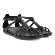 Dame Sandaler - ECCO - Ecco Simpil Sandal 209273-01001