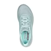 Dame Sneakers - SKECHERS - Skechers Womens Glide-Step Sport 149940 SAGE