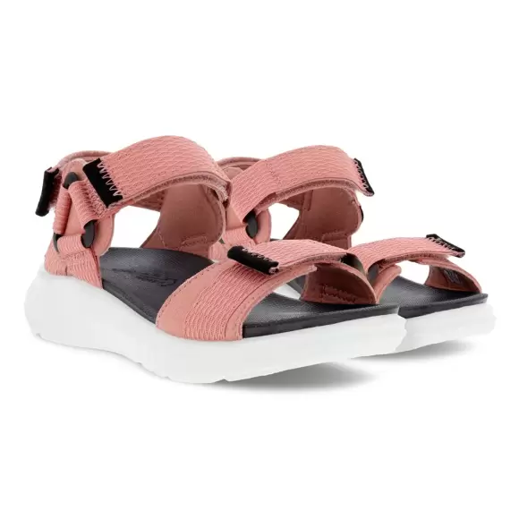 Børne Sandaler - ECCO - ECCO SP1 Lite Sandal 712152-00477