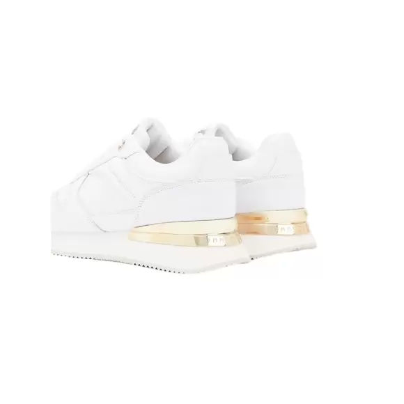 Dame Sko - Tommy Hilfiger - Tommy Hilfiger Elevated Feminine FW0FW07108