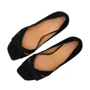 Pumps og stiletter - BILLI BI - Black nappa 70 A2060-050