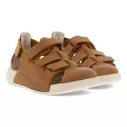 Børne Sandaler - ECCO - Ecco 2ND COZMO FISHERMAN 713301-02112