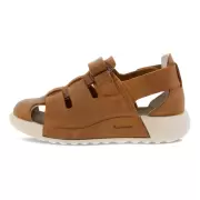 Børne Sandaler - ECCO - Ecco 2ND COZMO FISHERMAN 713301-02112