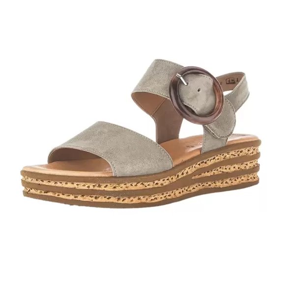 Dame Sandaler - GABOR - Gabor 24.550.11 