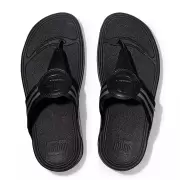 Dame Sandaler - FITFLOP - Fitflop Walkstar Toe&Wide DX4-090