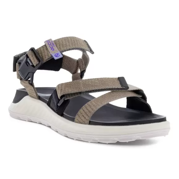 Dame Sandaler - ECCO - Ecco Exowrap W 811843-60421