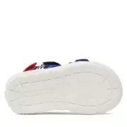 Børne Sandaler - Tommy Hilfiger - Tommy Hilfiger Logo Velcro Sandal T3C2-32910-1590