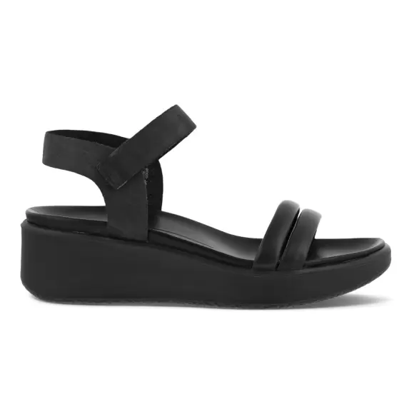 Dame Sandaler - ECCO - Ecco Flowt Wedge LX 273303-51052