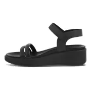 Dame Sandaler - ECCO - Ecco Flowt Wedge LX 273303-51052