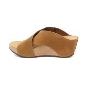 Dame Sandaler - COPENHAGEN SHOES - Cophagen shoes Frances 23 Suede CS7495-00067