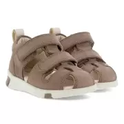 Børne Sandaler - ECCO - Ecco Mini Stride Sandal 761131-02674