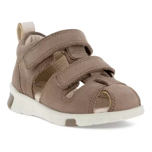 Børne Sandaler - ECCO - Ecco Mini Stride Sandal 761131-02674