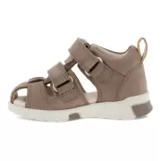 Børne Sandaler - ECCO - Ecco Mini Stride Sandal 761131-02674