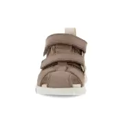 Børne Sandaler - ECCO - Ecco Mini Stride Sandal 761131-02674