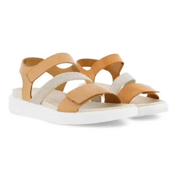 Dame Sandaler - ECCO - Ecco Flowt W 273713-02021