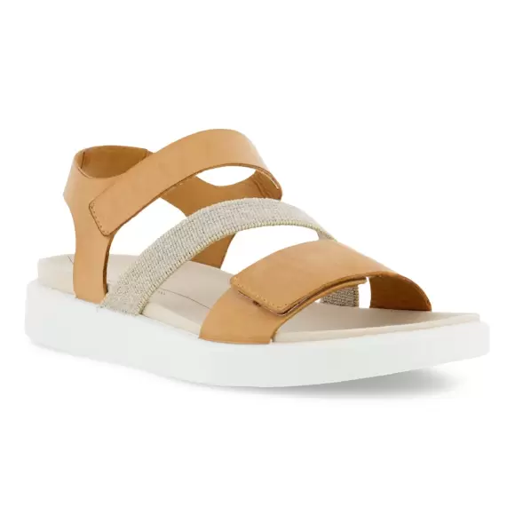 Dame Sandaler - ECCO - Ecco Flowt W 273713-02021