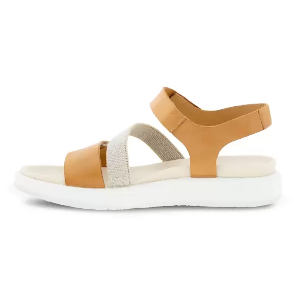 Dame Sandaler - ECCO - Ecco Flowt W 273713-02021