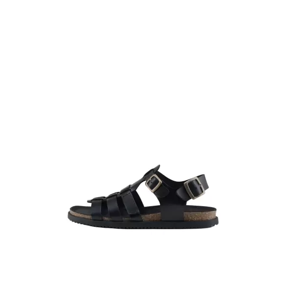Dame Sandaler - Nature - Nature Mette 1107-040-002