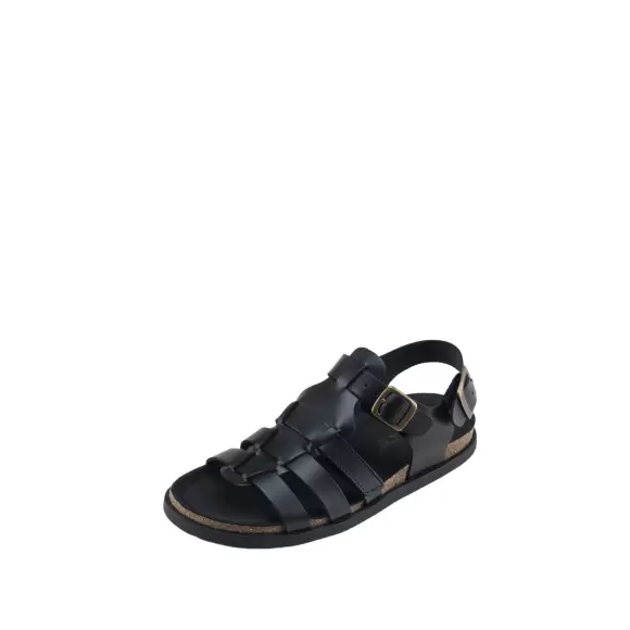 Dame Sandaler - Nature - Nature Mette 1107-040-002