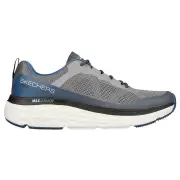 Herre Sneakers - SKECHERS - Skechers MENS MAX CUSHIONING DELTA 220351 GYBL