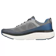 Herre Sneakers - SKECHERS - Skechers MENS MAX CUSHIONING DELTA 220351 GYBL