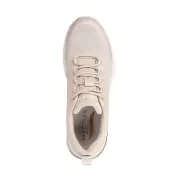 Dame Sneakers - SKECHERS - Skechers WOMENS ARCH FIT S MILRS 155567 NAT