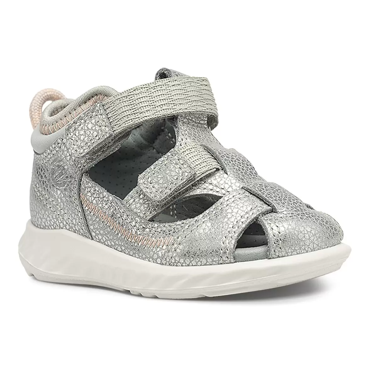 Ecco SP1 Infant Sandal 725141-53917