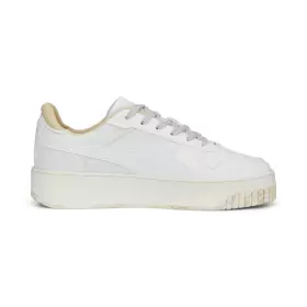 Dame Sneakers - PUMA - Puma Carina street better 389391-01