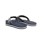 Dame Slippers - Tommy Hilfiger - Tommy Hilfiger Tommy Webbing FW0FW07143