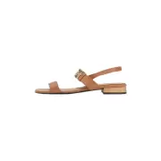 Dame Sandaler - Tommy Hilfiger - Tommy Hilfiger HAEDWARE FLAT FW0FW07094